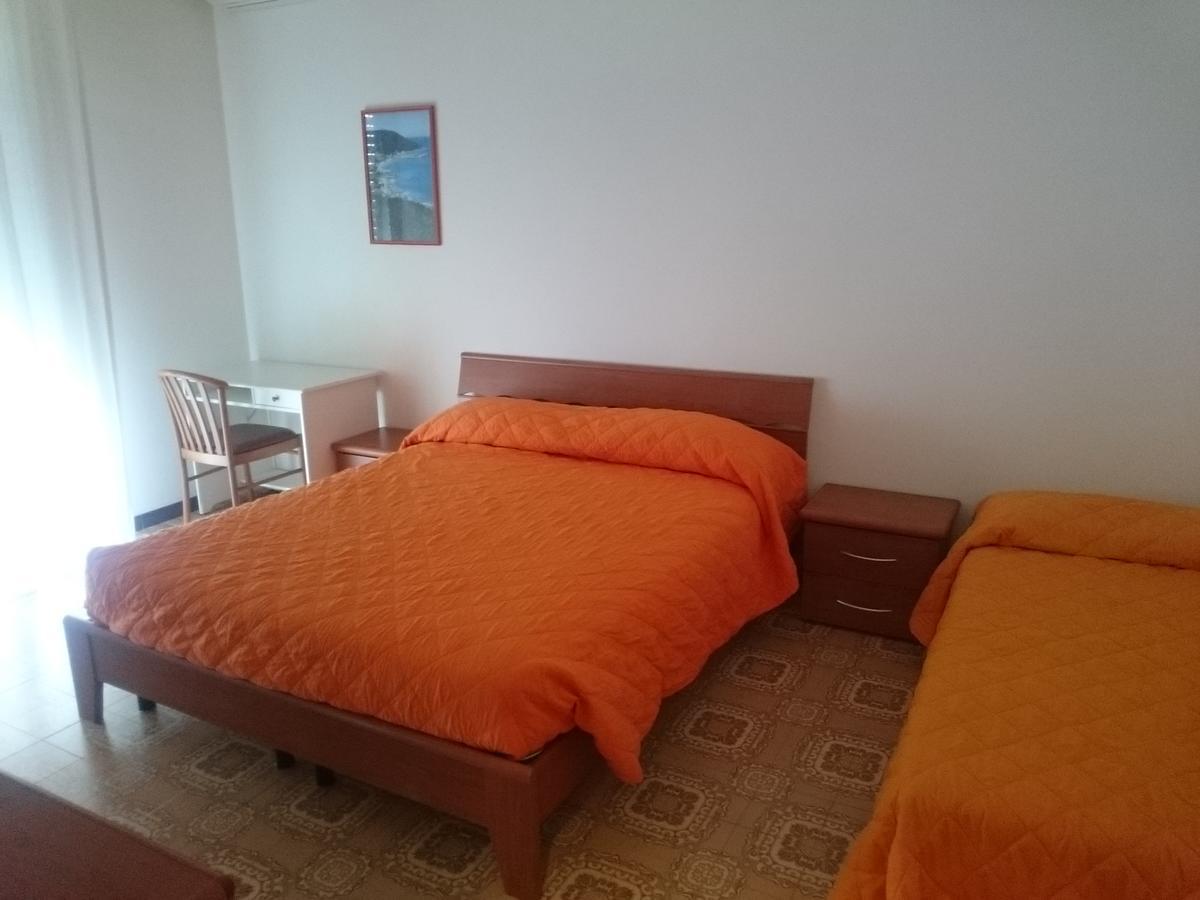 Hotel Liliana Andora Citr 9006-0004 المظهر الخارجي الصورة